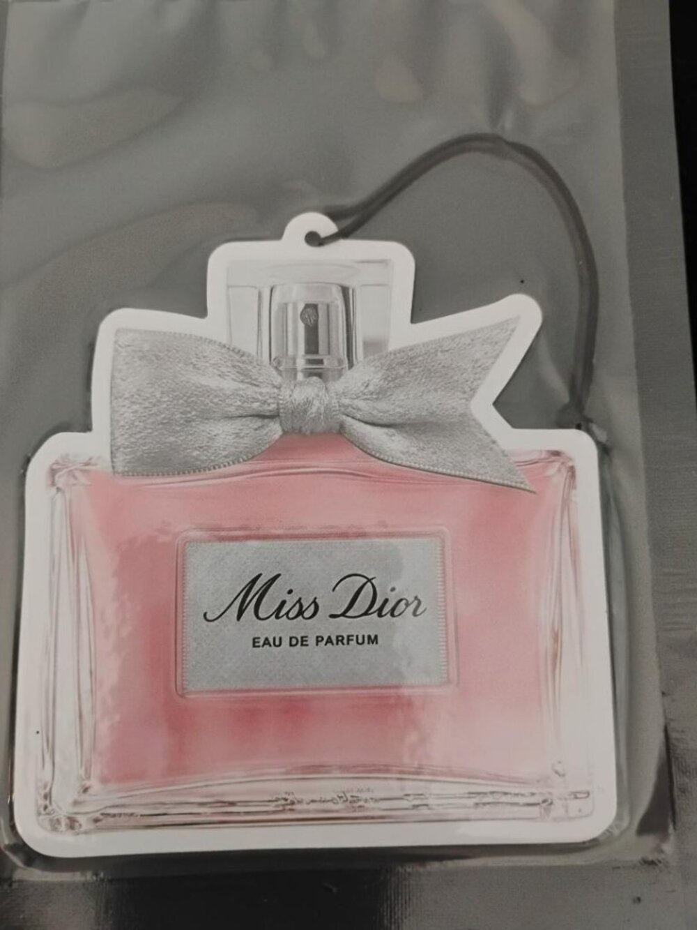 Luxury Designer Perfume Air Freshener Set Of 4 New - Picture 4 of 5